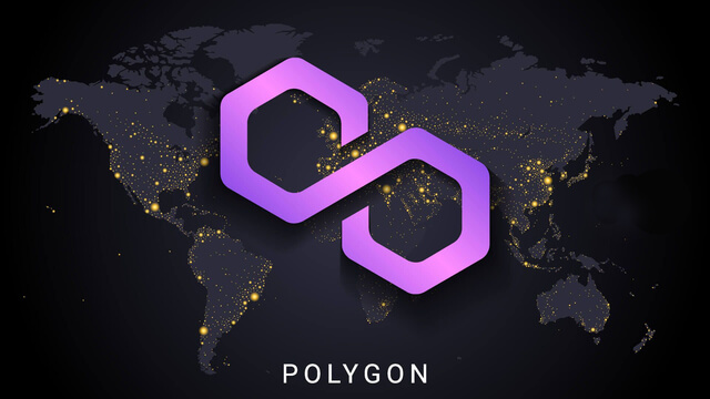 Blockchain Polygon