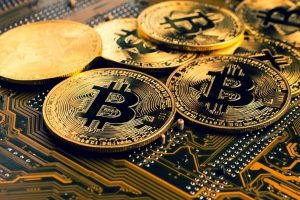 Bitcoin là gì?