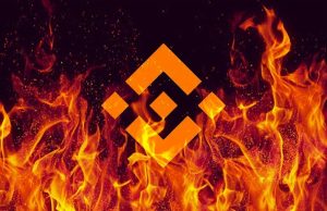 burn coin