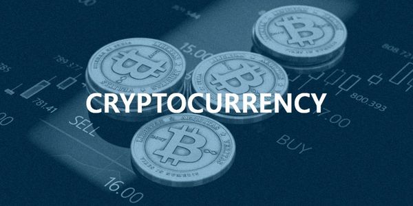 Crypto là gì?