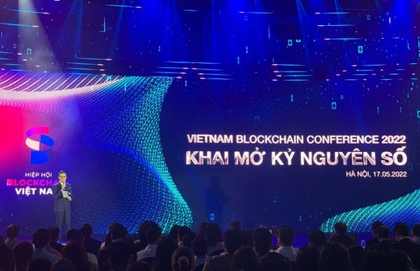 Hiệp hội Blockchain Việt Nam