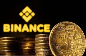 sàn giao dịch Binance