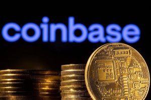 Sàn giao dịch coinbase