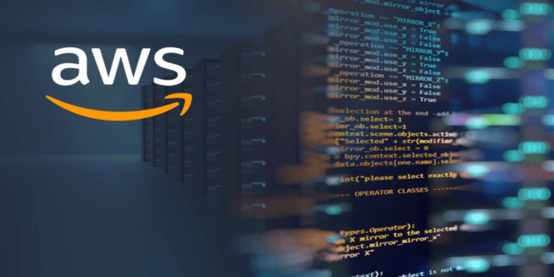 amazon web service