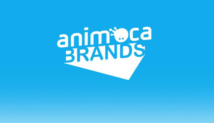 Animoca Brands là gì? 