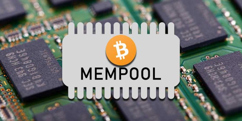 Mempool bitcoin