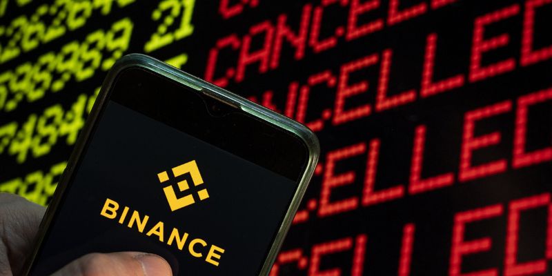 sàn binance thành lập năm nào