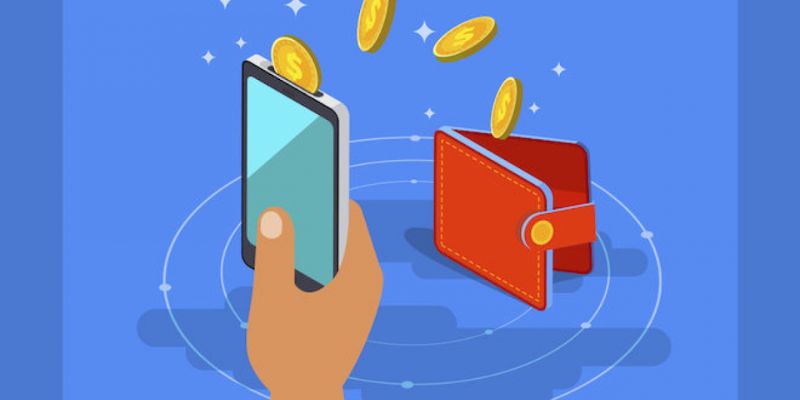 ứng dụng airpay