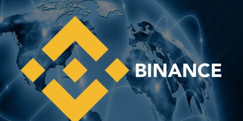 xóa tài khoản sàn binance