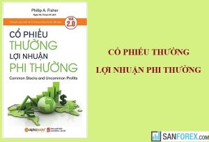 Cổ Phiếu Thường, Lợi Nhuận Phi Thường