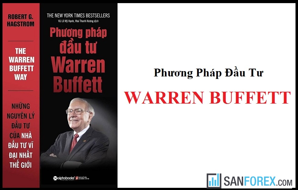 Phương Pháp Đầu Tư Warren Buffett