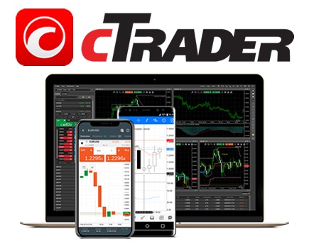 Giống như MT4, cTrader cũng là một nền tảng giao dịch forex và CFDs trên thị trường ngoại hối. cTrader được phát triển bởi Spotware Systems Ltd, một công ty chuyên cung cấp các giải pháp công nghệ trên thị trường tài chính.