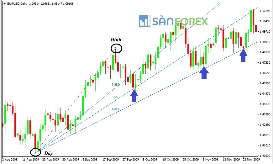 Fibonacci Extension