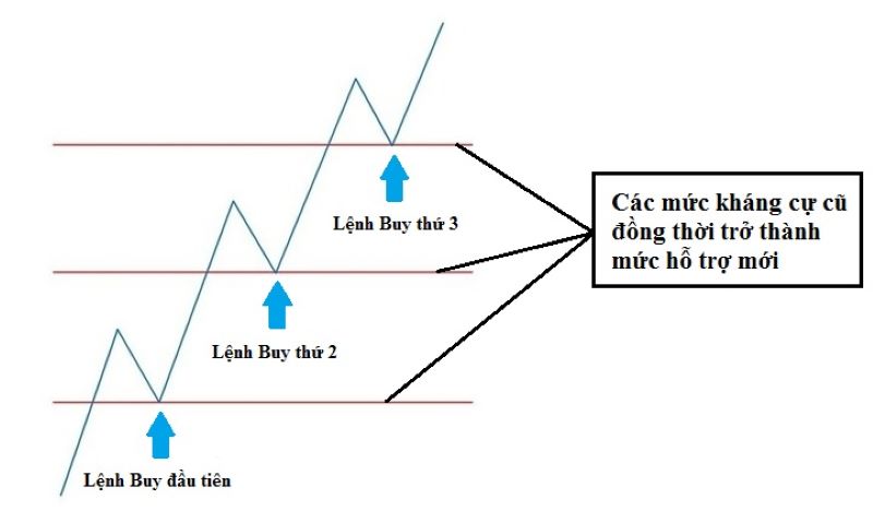 Chiến lược Pyramid là gì?