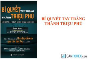 Bí Quyết Tay Trắng Thành Triệu Phú