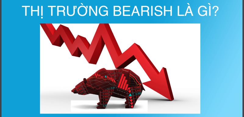 Thị trường Bearish là gì?