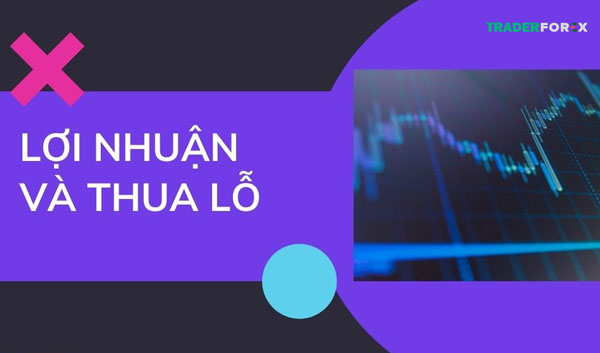 Hướng dẫn cách tính lời lỗ trong forex