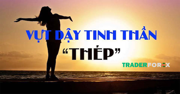 Tâm lý là yếu tố rất quan trọng khi tham gia forex