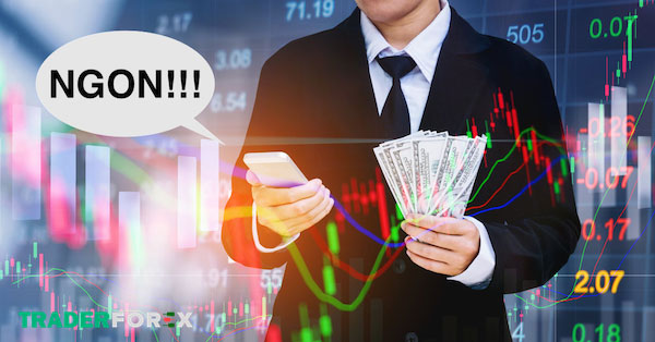 Số vốn của các nhà đầu tư theo phong cách day trading