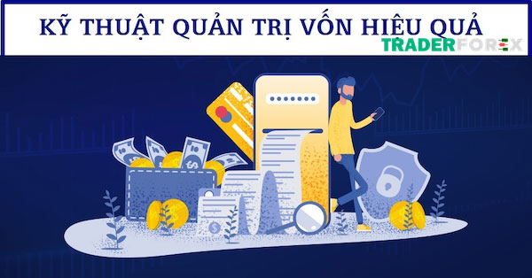 Công thức Kelly là kỹ thuật quản trị vốn hiệu quả