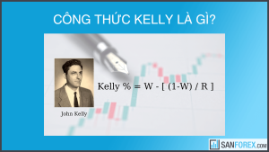 Công thức Kelly là gì?