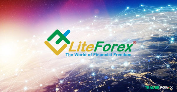 Sàn giao dịch liteforex