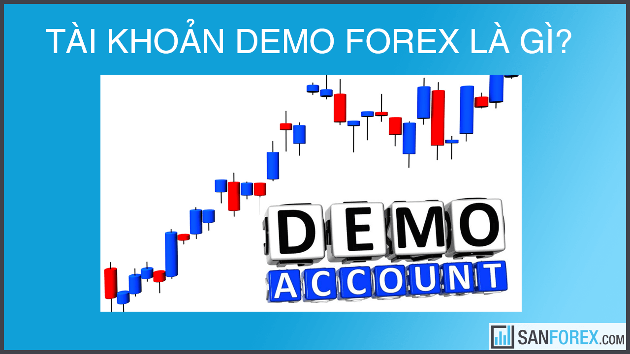 Tài khoản Demo Forex là tài khoản được sử dụng để thực hành giao dịch hoặc thử nghiệm các chiến lược giao dịch mới mà không có bất kỳ rủi ro nào đối với tiền thực tế. 