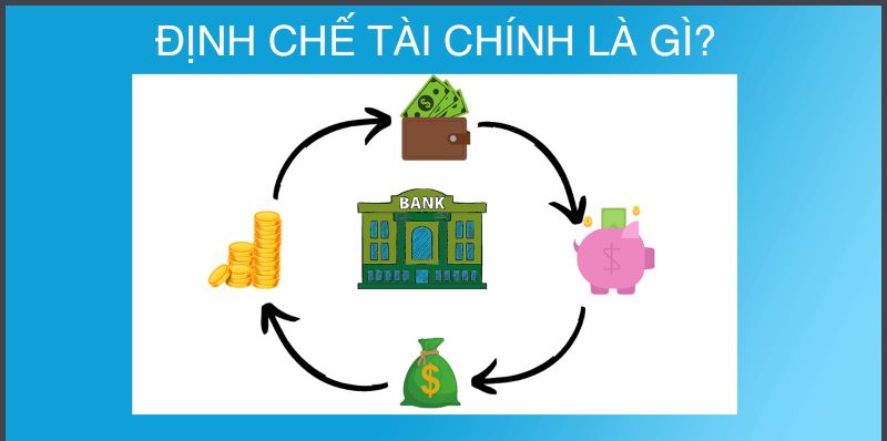 Định chế tài chính là gì?