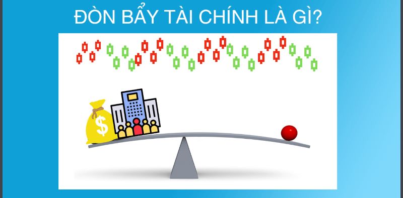 Đòn bẩy tài chính là gì?