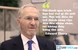 edward thord