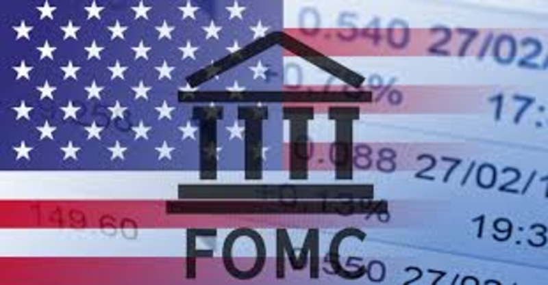 fomc fed là gì