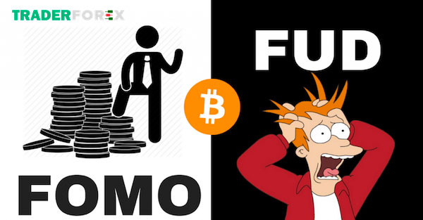 FOMO và FUD được sử dụng để lừa đảo như thế nào?