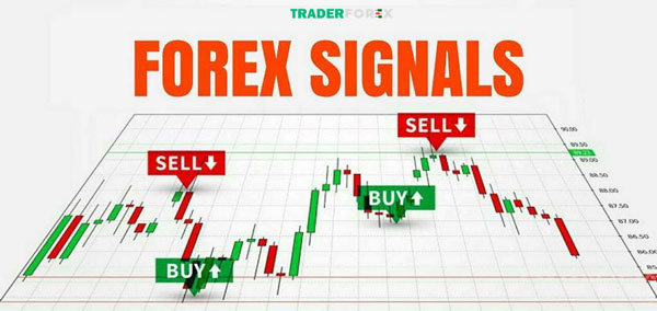 Forex Signals là gì?