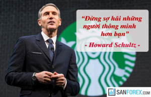 howard schultz 1