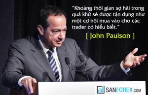 john paulson