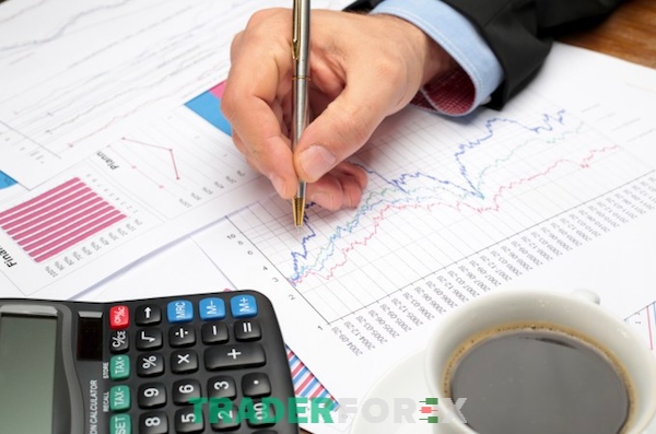 Một kế hoạch giao dịch Forex sẽ nói không với cảm xúc chi phối