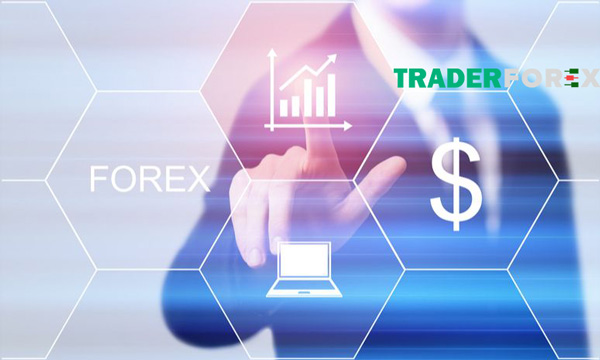 Sử dụng tiền vốn của chính mình để giao dịch forex