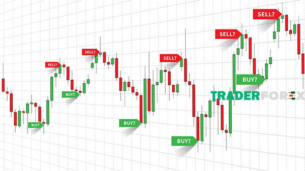 Bán tín hiệu là cách phổ biến để kiếm tiền forex