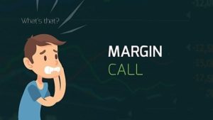 margin call