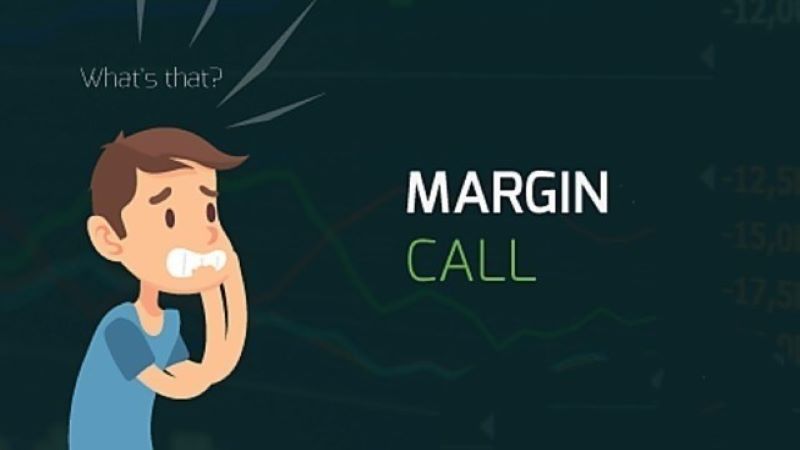 Margin là gì? Margin call là gì? 