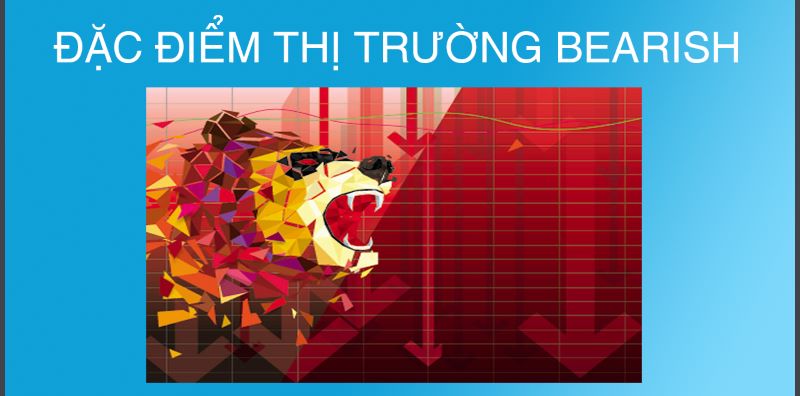 Đặc điểm thị trường Bearish