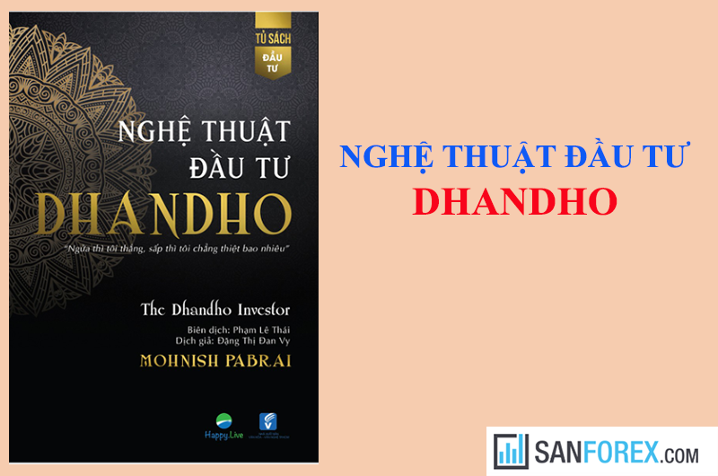 Nghệ Thuật Đầu Tư Dhandho