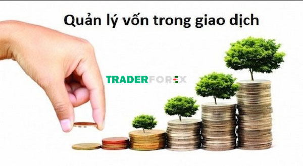 Các lợi ích của việc thực hiện quản lý vốn khi giao dịch Forex