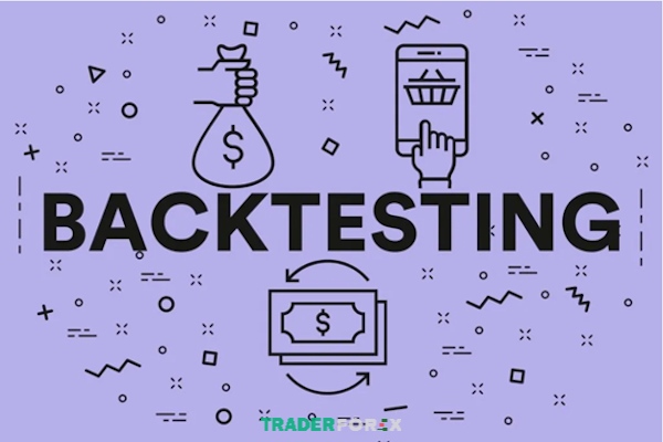 Nhớ backtesting lại hệ thống trước khi áp dụng Quantitative Trading vào thực tế