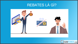 Rebate là gì