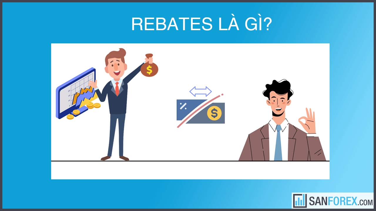 Rebate là gì 