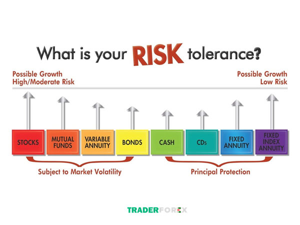 Cấp độ chấp nhận rủi ro