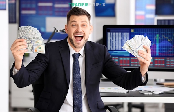 Có thể giàu hoặc nghèo nhanh chóng từ giao dịch Forex