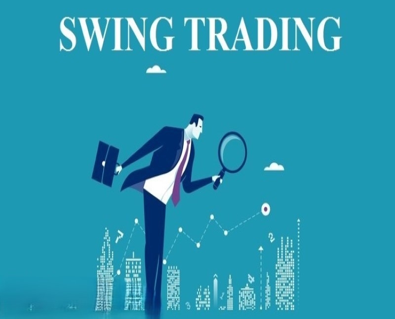 swing trading là gì