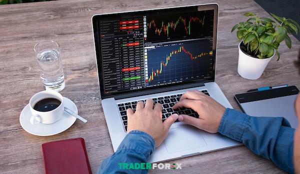 Internet là nơi khai thác thông tin Forex tuyệt vời